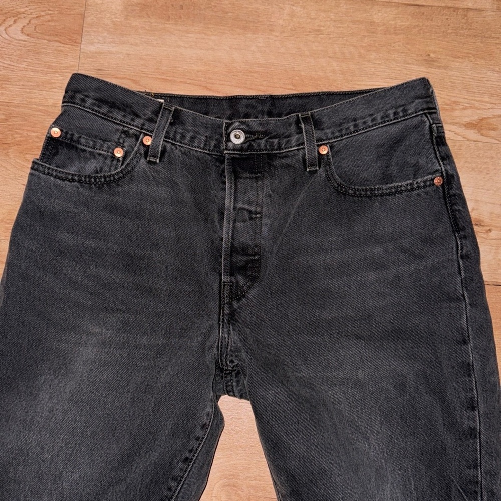 LEVI DAD JEAN